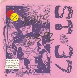 ST 37 : Look at Yr Chair - Pumpkinface